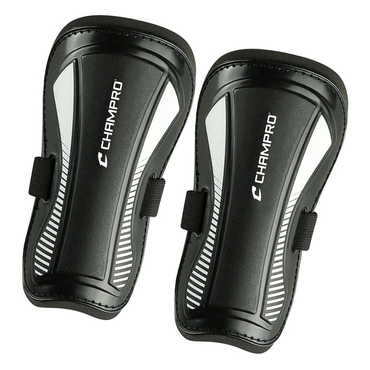 D3 MOLDED HIGH IMPACT SHIN GUARD