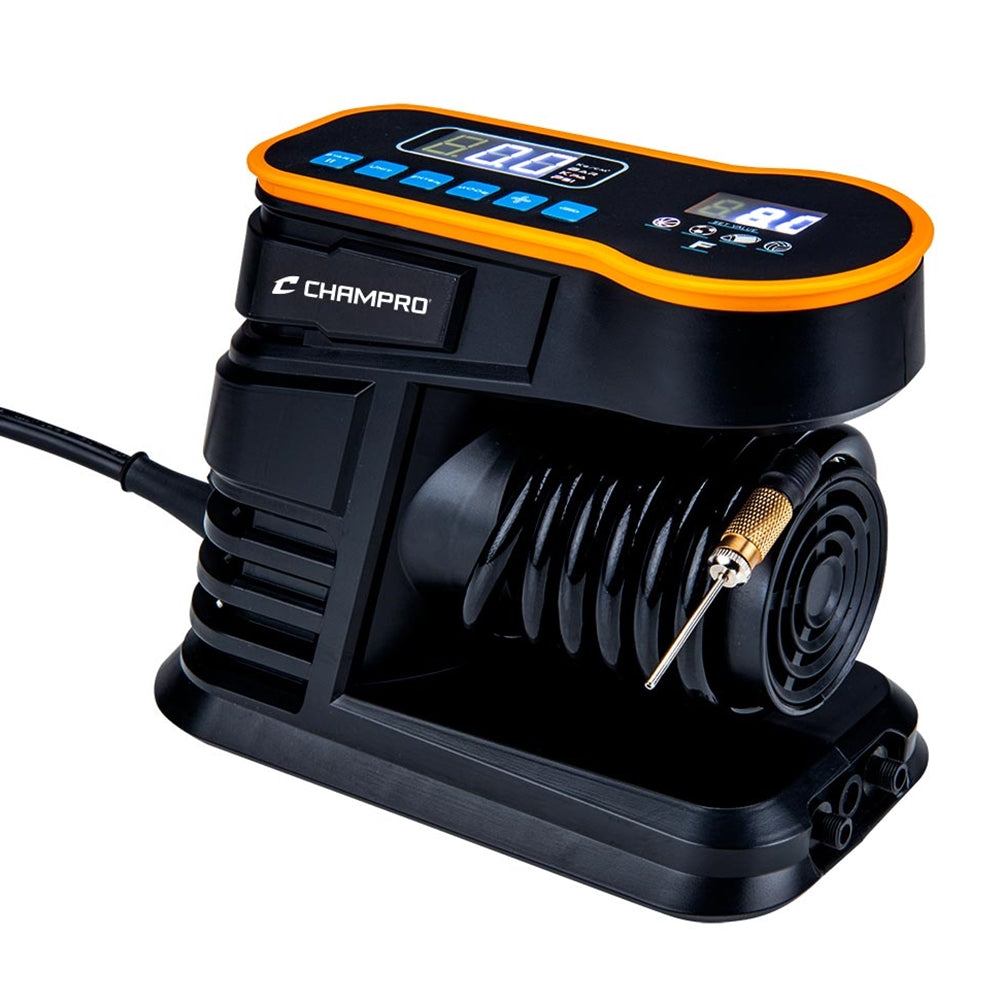 APEX DIGITAL SMART PUMP