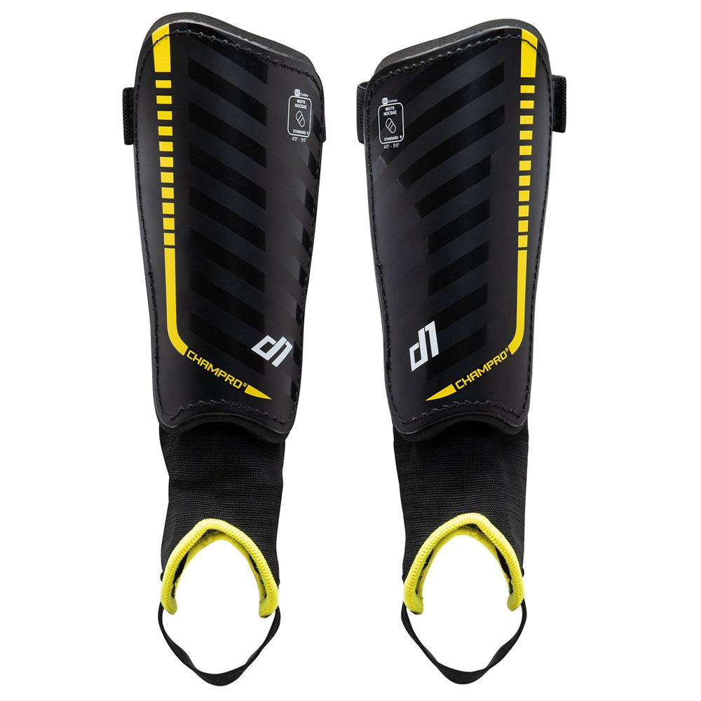 D1 Shin Guard