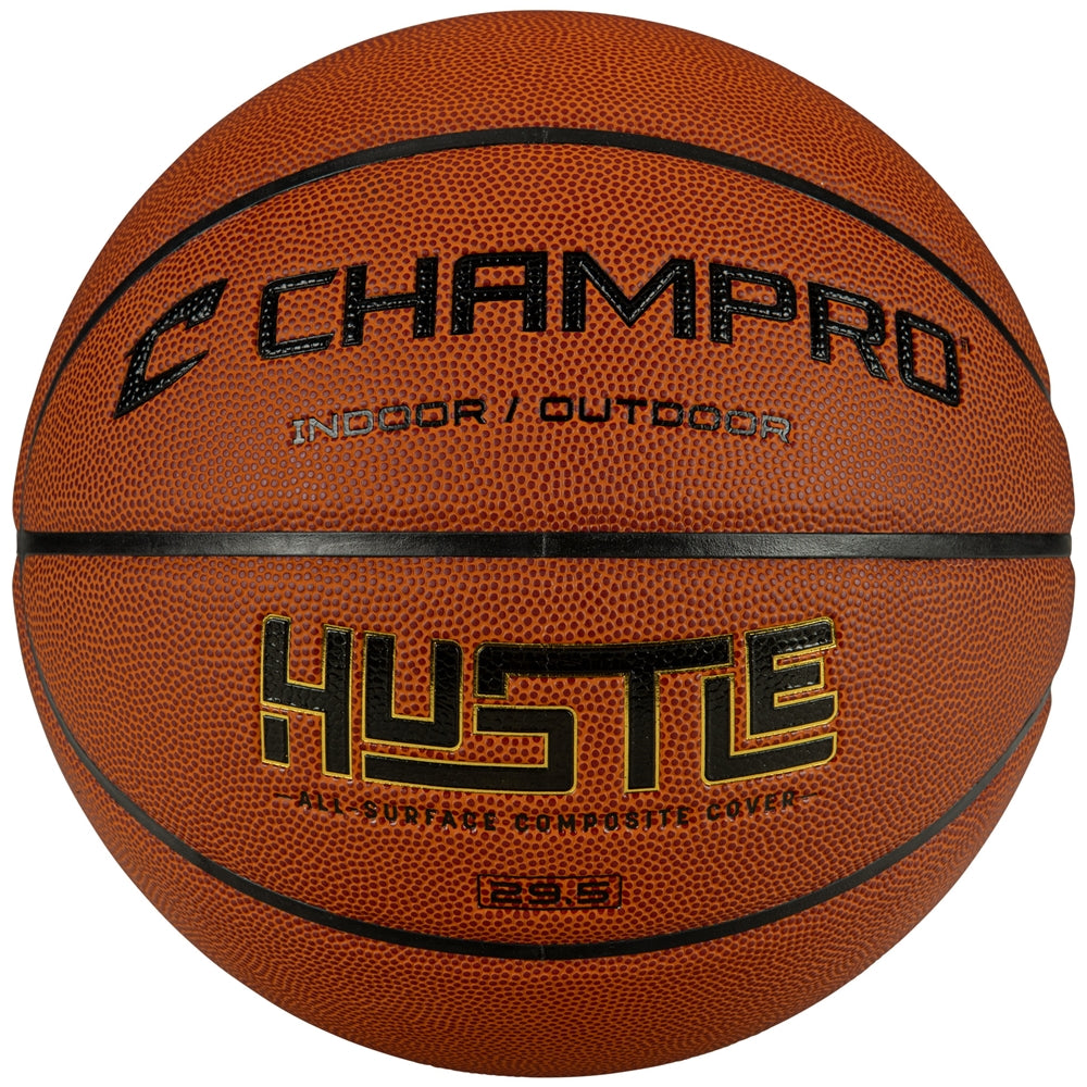 Hustle Basketball