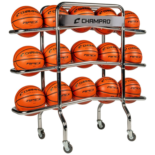 Brute Ball Rack