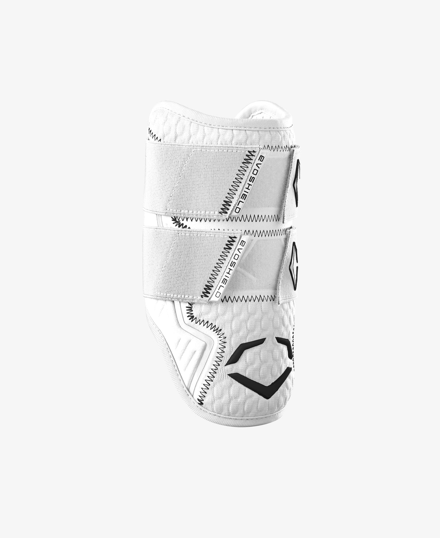 PRO-SRZ™ 2.0 BATTER'S DOUBLE STRAP ELBOW GUARD