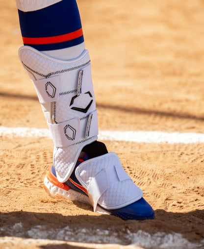 PRO-SRZ™ 2.0 BATTER'S LEG GUARD