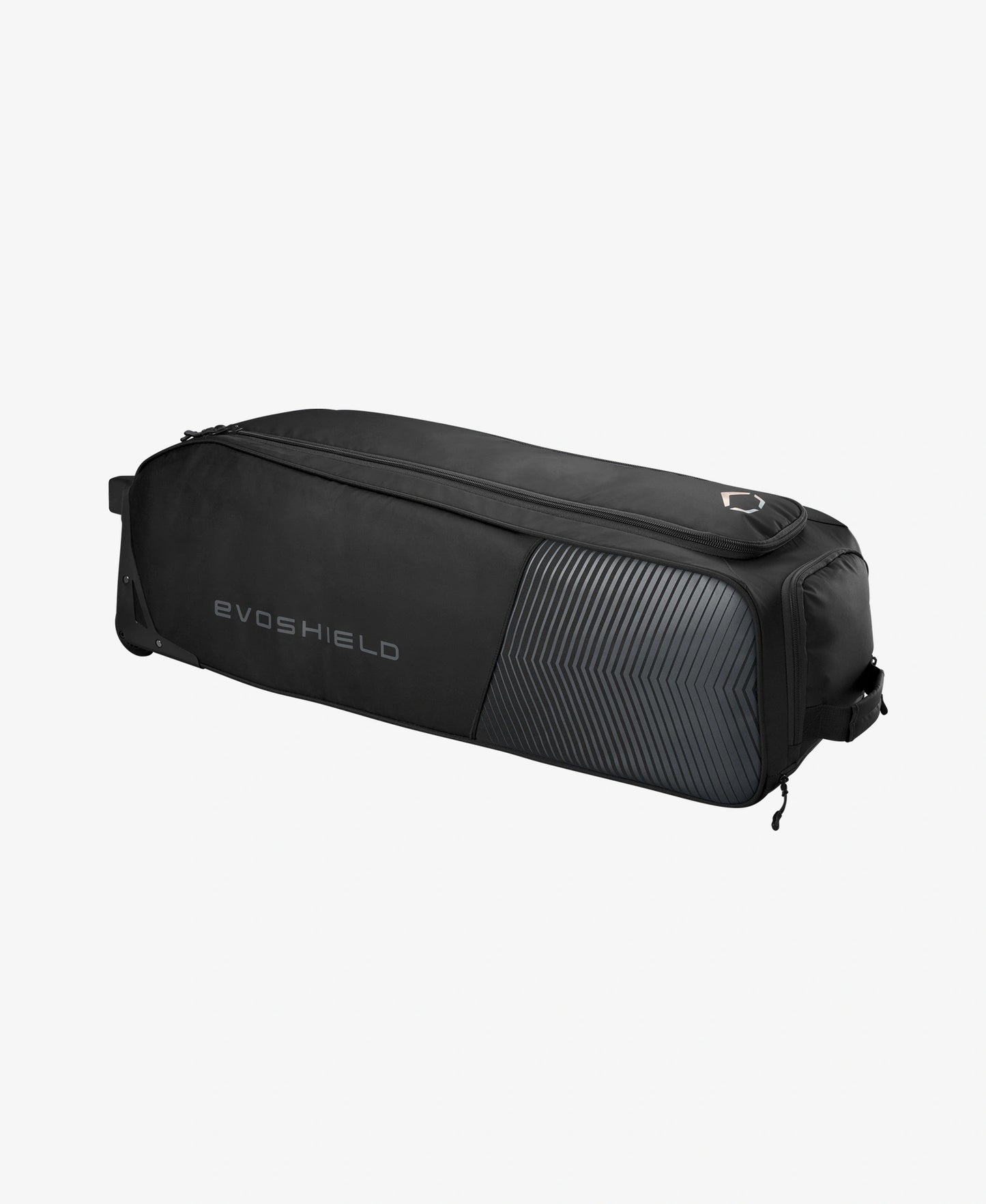 TONE SET WHEELED BAG