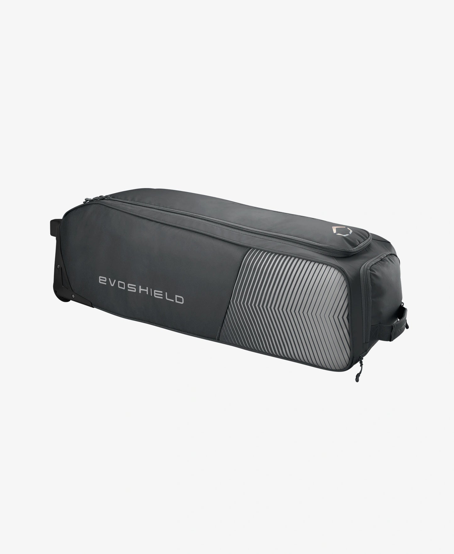 TONE SET WHEELED BAG