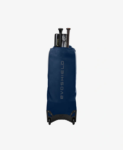 TONE SET WHEELED BAG