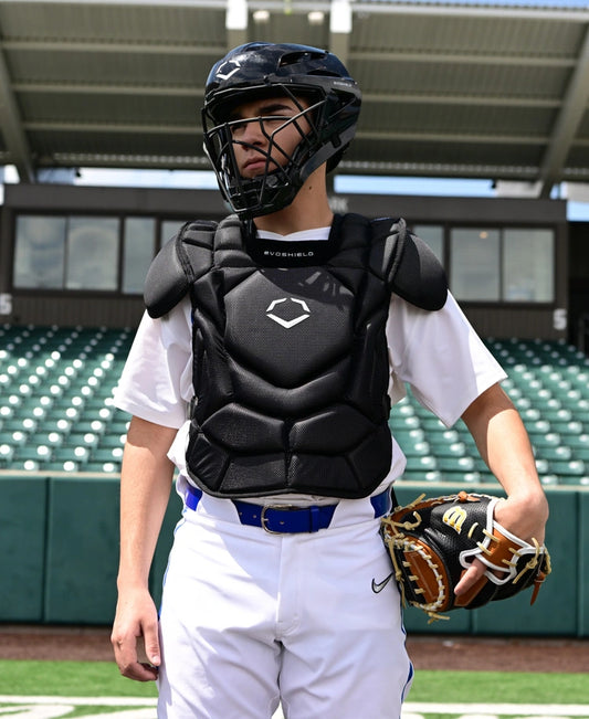 EvoShield BASEBALL CATCHER'S GEAR KIT