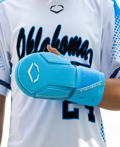 EVO SLIDING MITT 2.0