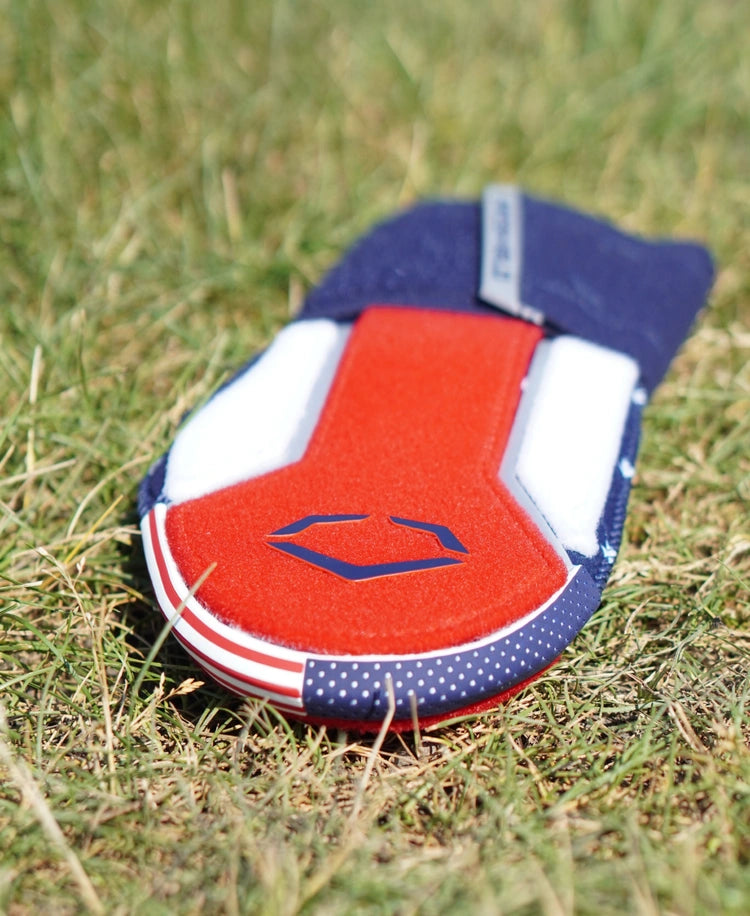 EVO SLIDING MITT 2.0