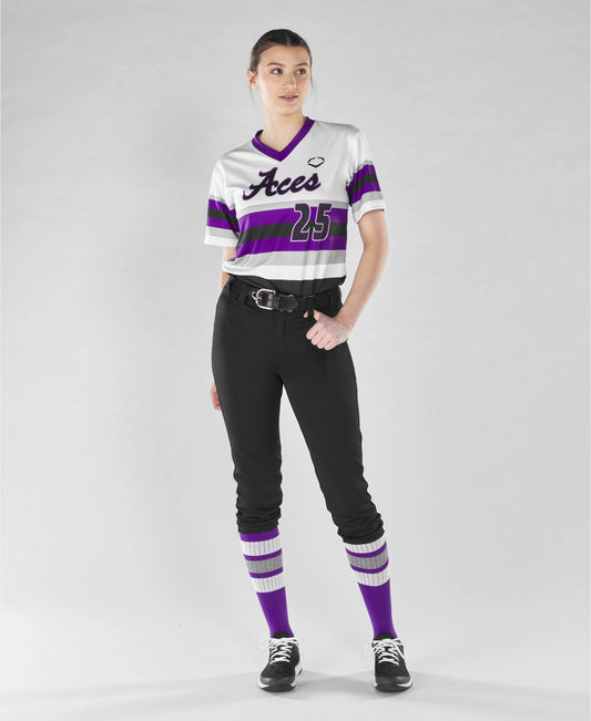 WOMEN'S FX GAME PANT