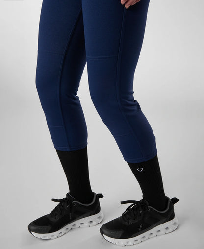 WOMEN'S UNLOCKED MID RISE PANT