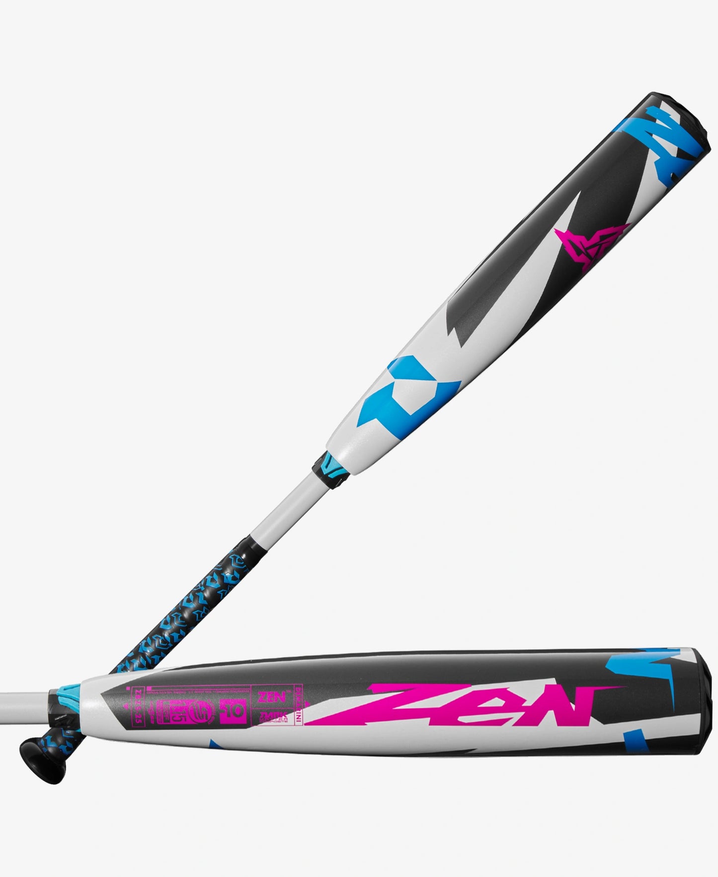 (Pre-Order ) 2025 DEMARINI ZEN (-10) USSSA BASEBALL BAT