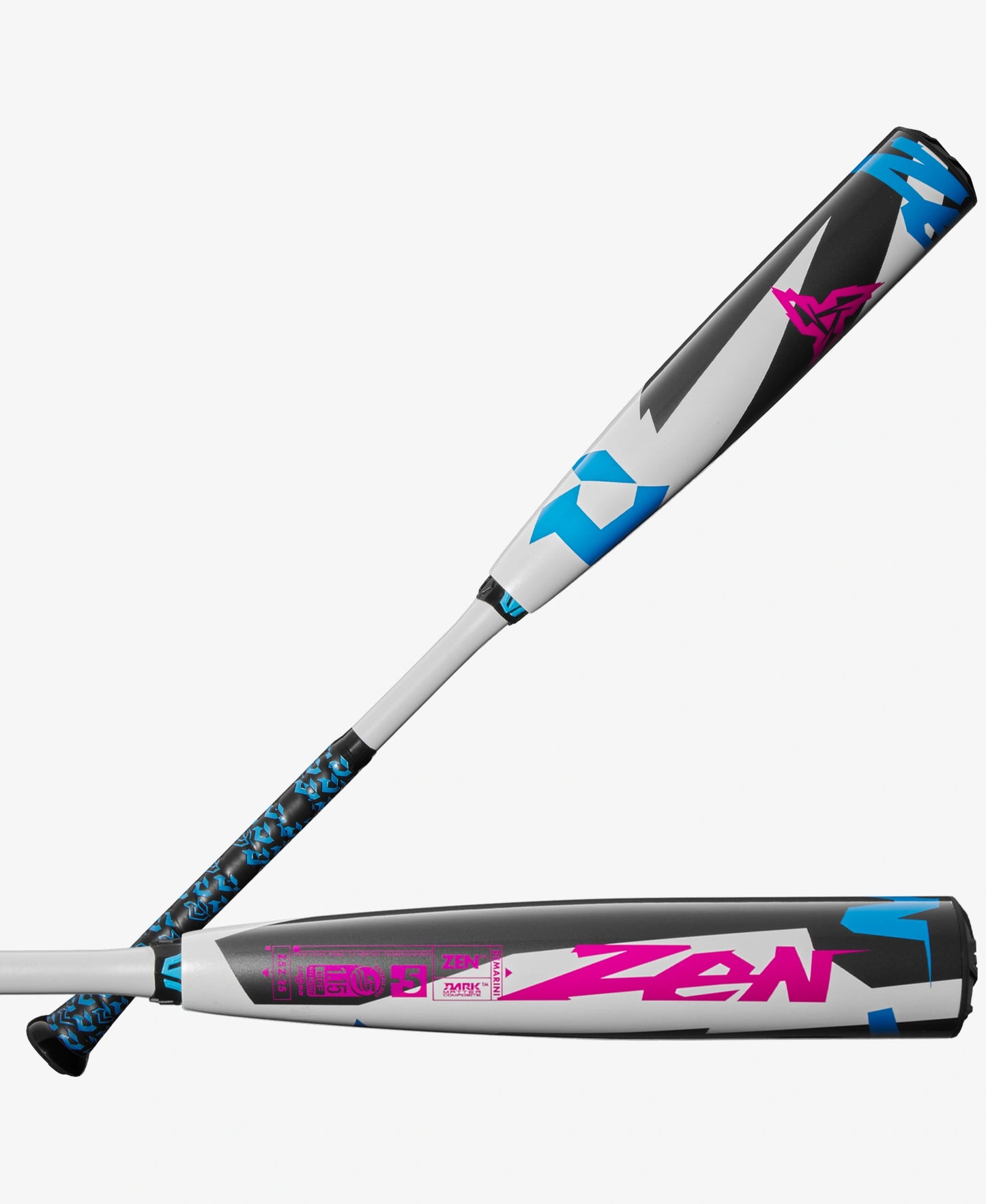 (Pre-Order) 2025 DEMARINI ZEN (-5) USSSA BASEBALL BAT