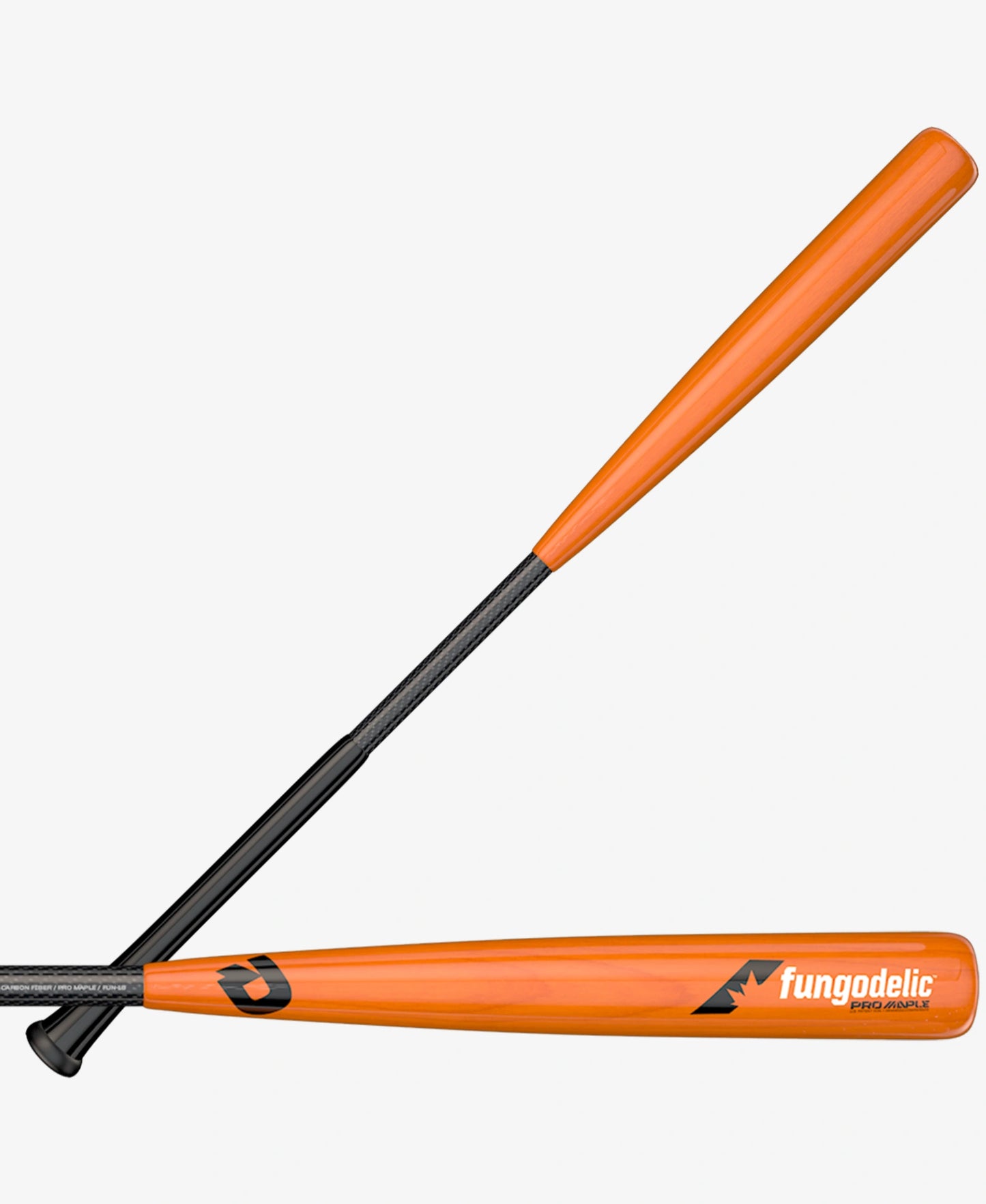 FUNGODELIC PRO MAPLE WOOD COMPOSITE BAT