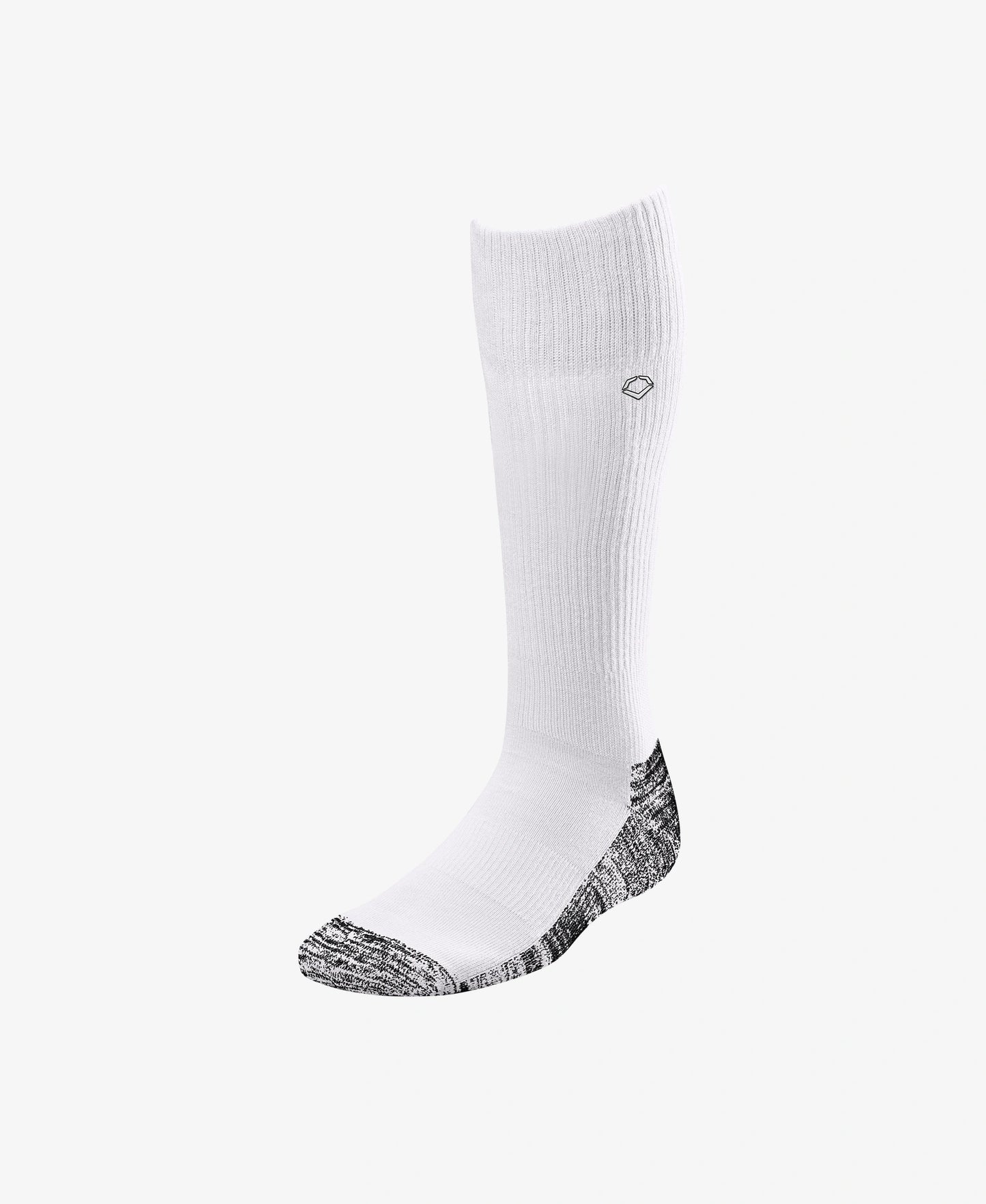 PERFORMANCE GAME SOCKS The socks you grab when it's game time.