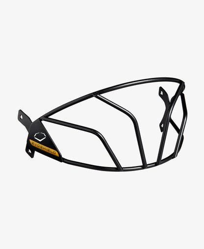 XVT FASTPITCH BATTING HELMET FACEMASK