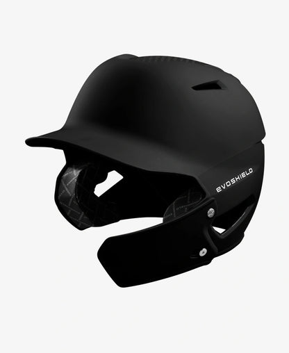 XVT™ BATTING HELMET FACE SHIELD - MATTE FINISH