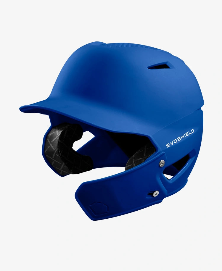 XVT™ BATTING HELMET FACE SHIELD - MATTE FINISH